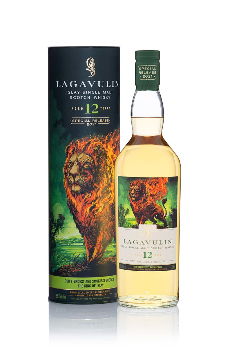 diageo legends untold single scotch malt whisky collection alcohol limited edition drink unbox unboxing exclusive