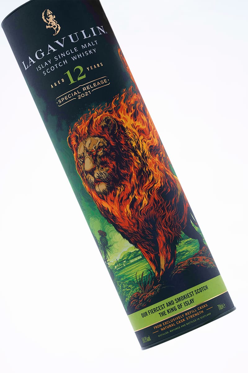 diageo legends untold single scotch malt whisky collection alcohol limited edition drink unbox unboxing exclusive