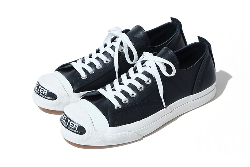 UNDERCOVER Riding Equipment Research RER-114 Sneaker Release Info Date Buy Price White Black Jun Takahashi Kobayashi Setsumasahttps://www.instagram.com/anarchomountaineers009/