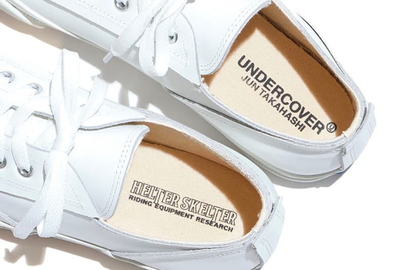 undercover sneaker