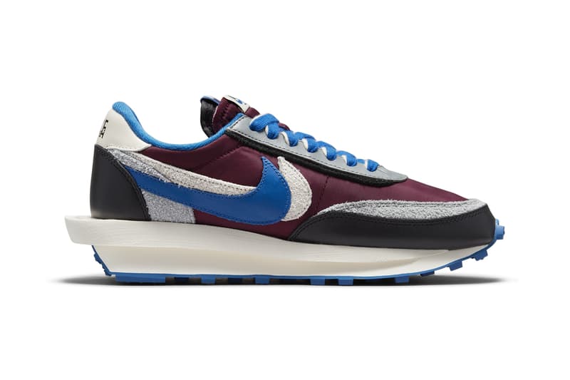 undercover sacai nike ldwaffle bright citron university red team royal DJ4877 001 DJ4877 600 DJ4877 300 release date info store list buying guide photos price 