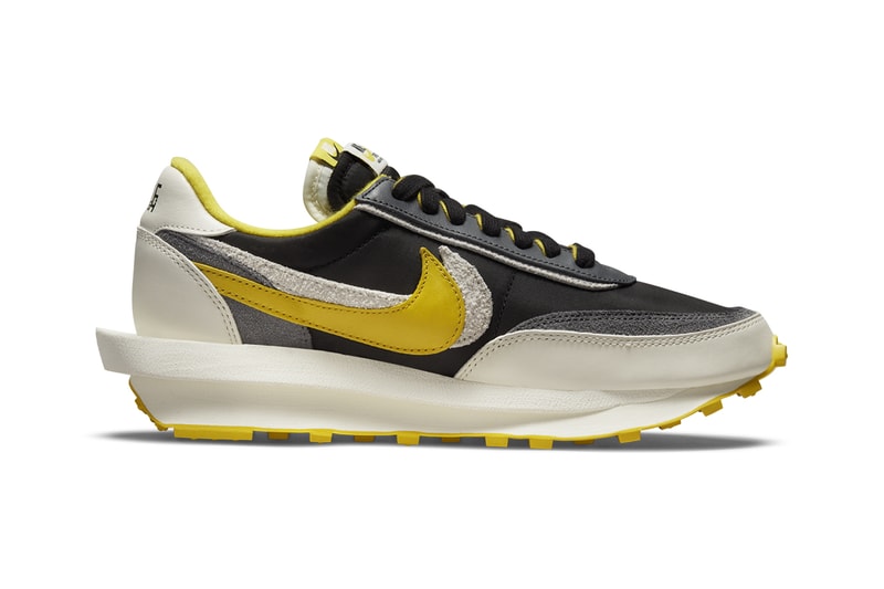 undercover sacai nike ldwaffle bright citron university red team royal DJ4877 001 DJ4877 600 DJ4877 300 release date info store list buying guide photos price 