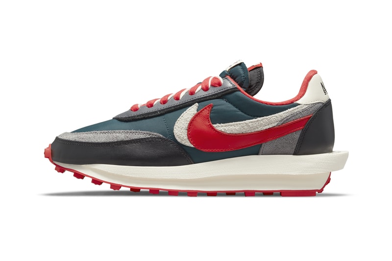 undercover sacai nike ldwaffle bright citron university red team royal DJ4877 001 DJ4877 600 DJ4877 300 release date info store list buying guide photos price 