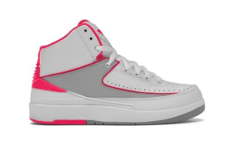 Union Air Jordan 2 Grey Fog Rattan Colorway Rumors Info Siren Red Light Smoke Siren Red Beach Orange Peel Date Release Buy Price