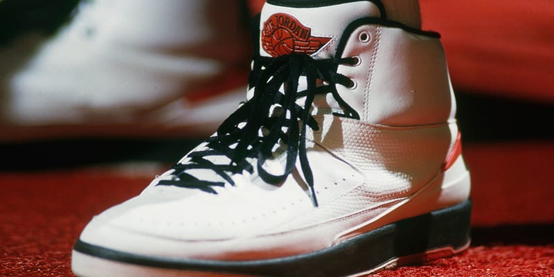 air jordan 2