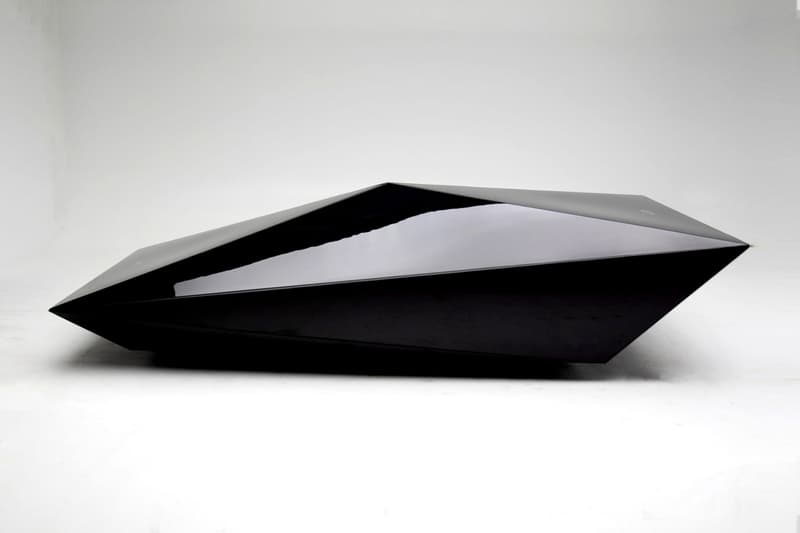 United Nude Lo-Res Concept BaT 111k usd sale
