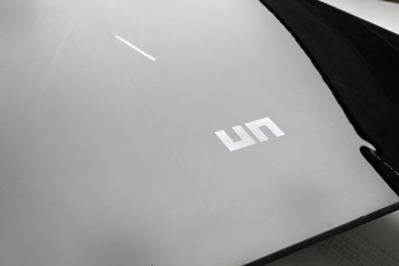 United Nude Lo-Res Concept BaT 111k usd sale