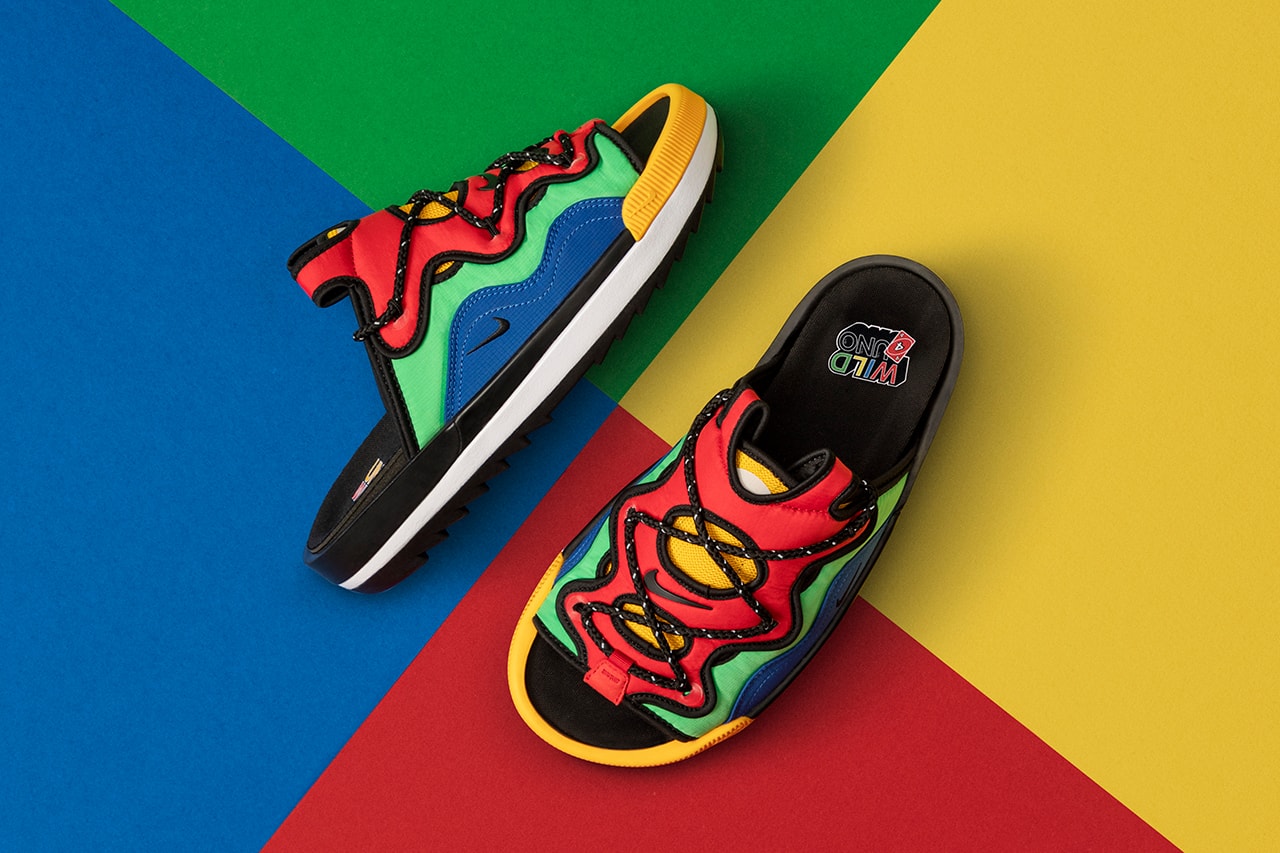 UNO x Nike x Giannis Antetokounmpo