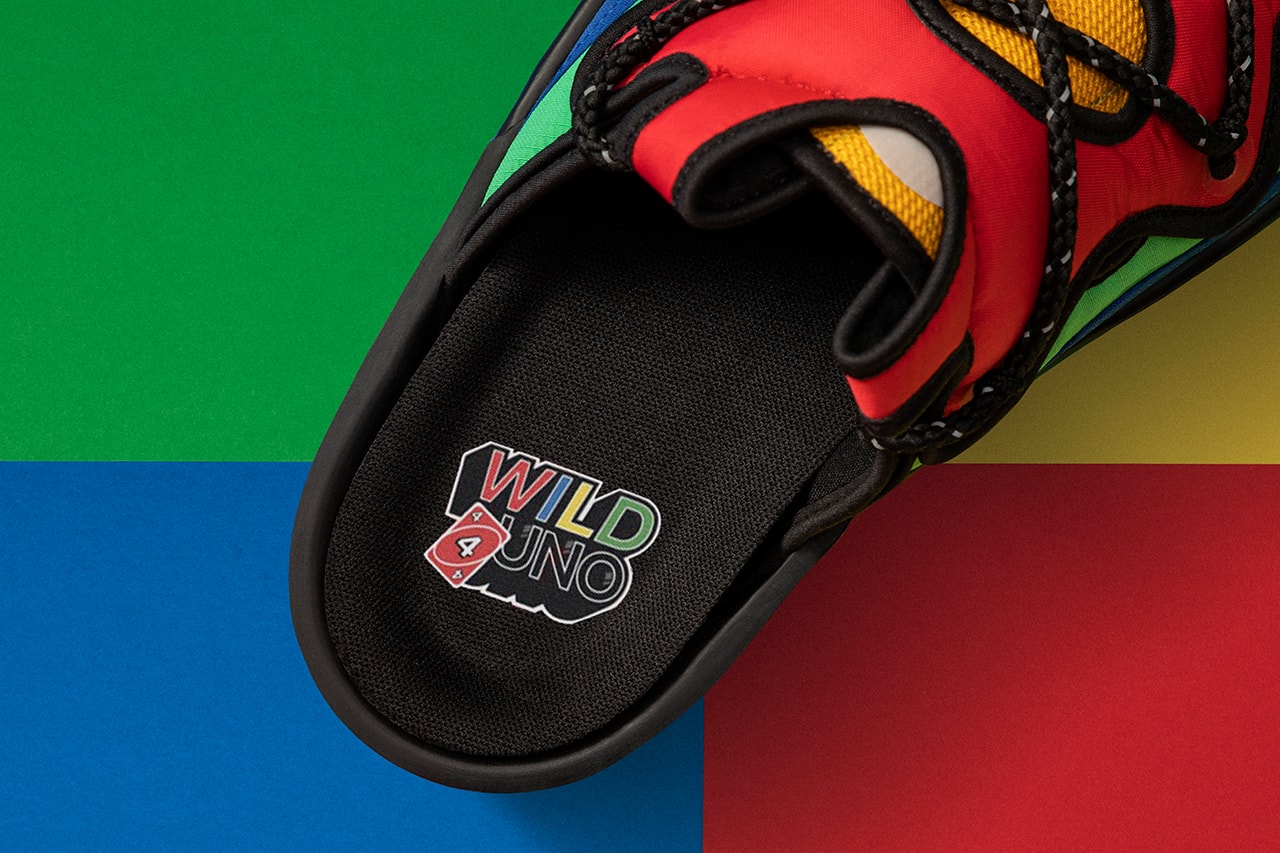 UNO x Nike x Giannis Antetokounmpo