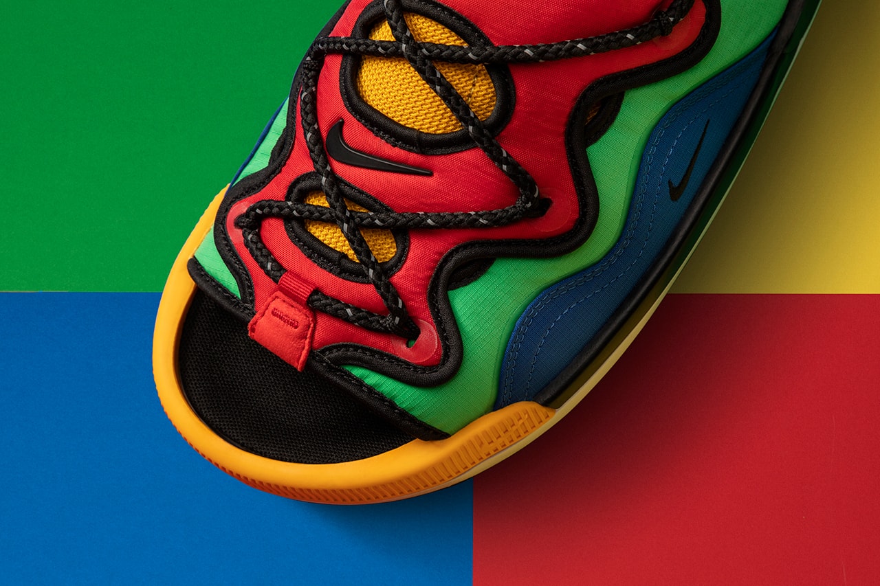 UNO x Nike x Giannis Antetokounmpo