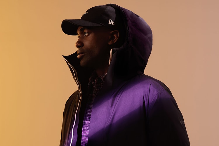 The FW21 Collection from Vallier is All-Weather Apparel for Better Urban Living