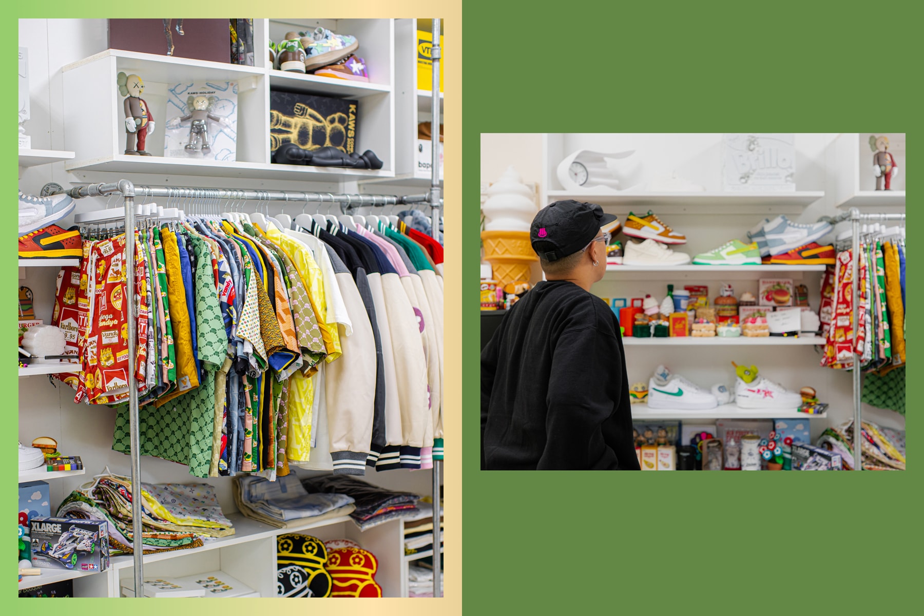 adobe diverse voices hamburgers plush toys reebok louis vuitton customization korean designers public school new york virginia dmv