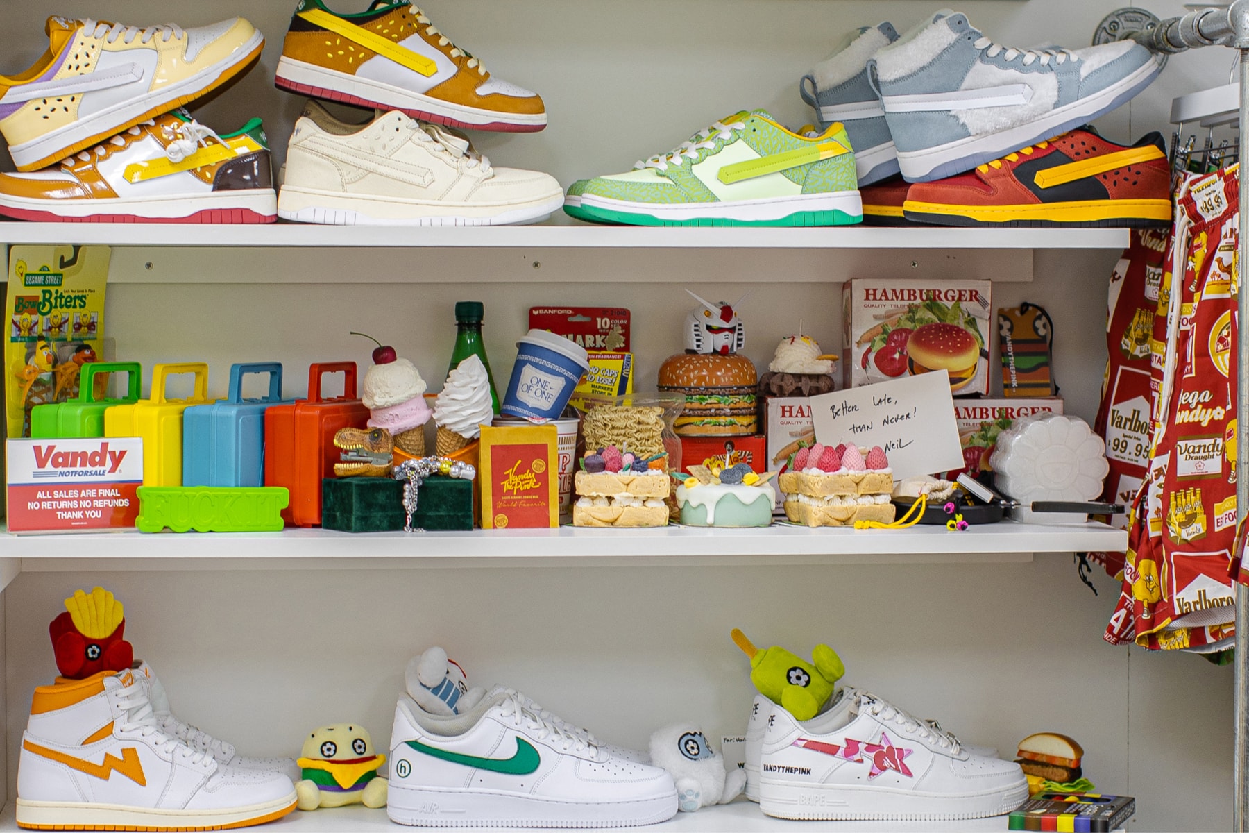 adobe diverse voices hamburgers plush toys reebok louis vuitton customization korean designers public school new york virginia dmv