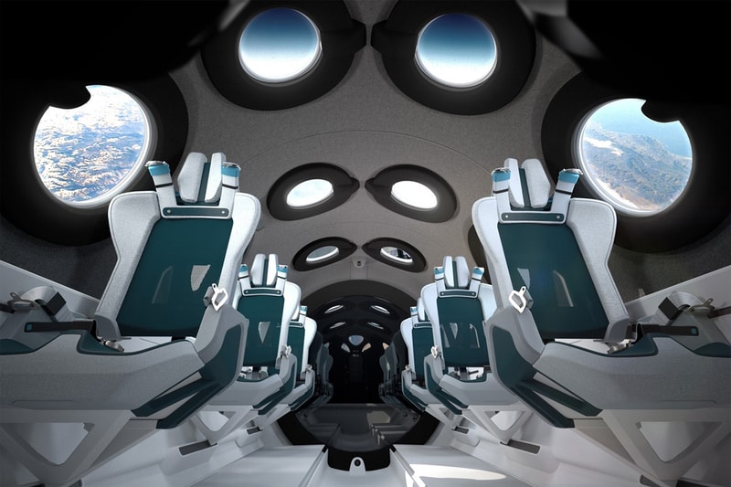 virgin galactic space flight tourism commercial passenger late 2022 fourth quarter stocks value drop decrease 