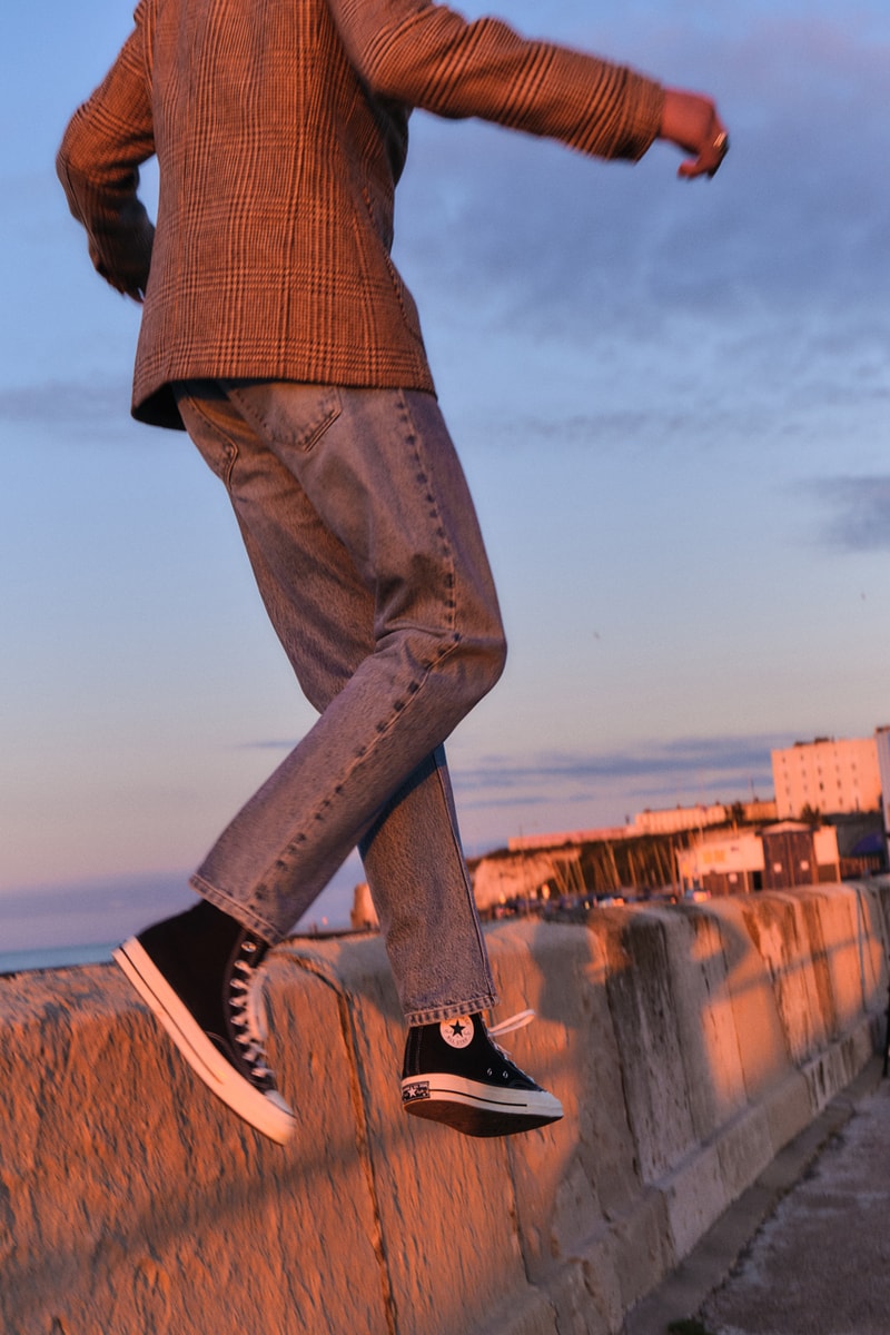 Wax London Fall/Winter 2021 Collection Lookbook New Puffer Range Outerwear Label Independent 