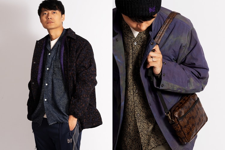 Wellgosh Showcases Some of Its Fall-Ready Selects