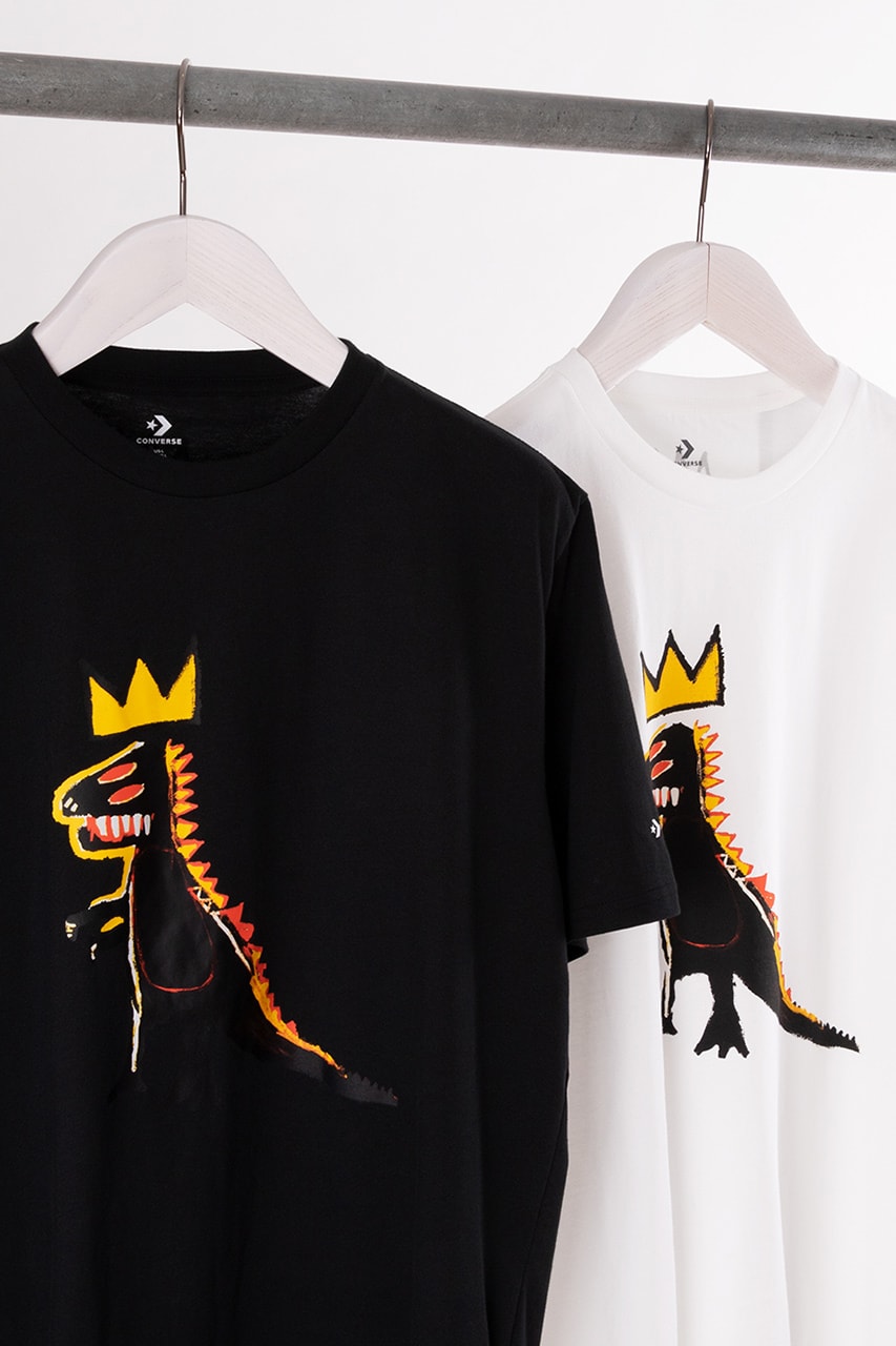 Wellgosh Showcases Arc'teryx, Maharishi and More release information PORTER bags Basquiat Converse Reebok BEATNIK