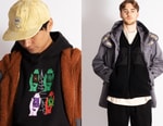 For Wellgosh, This Season is All About Layering