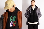 For Wellgosh, This Season is All About Layering