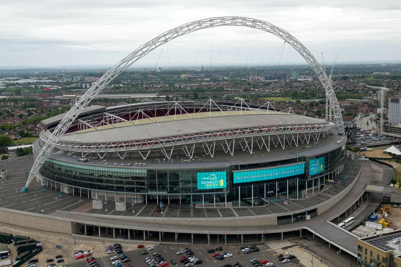 Wembley Stadium Will Officially Offer Sign Language for Every Live Concert ed sheeran adele deaf community concerts live music