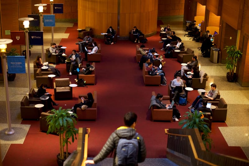 Wharton Business School Will Accept Tuition Payments in the Form of Cryptocurrency