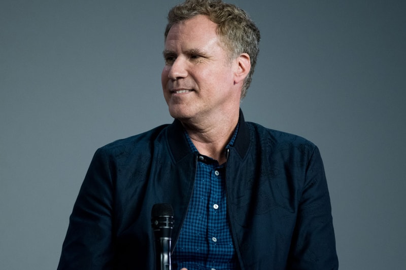 Will Ferrell Talks 'Shrink Next Door,' Christmas Carol Movie