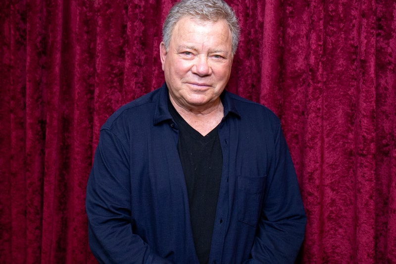 'Star Trek' Actor William Shatner Is Headed to Space With Jeff Bezos' Blue Origin New Shepard NS-18 Mission