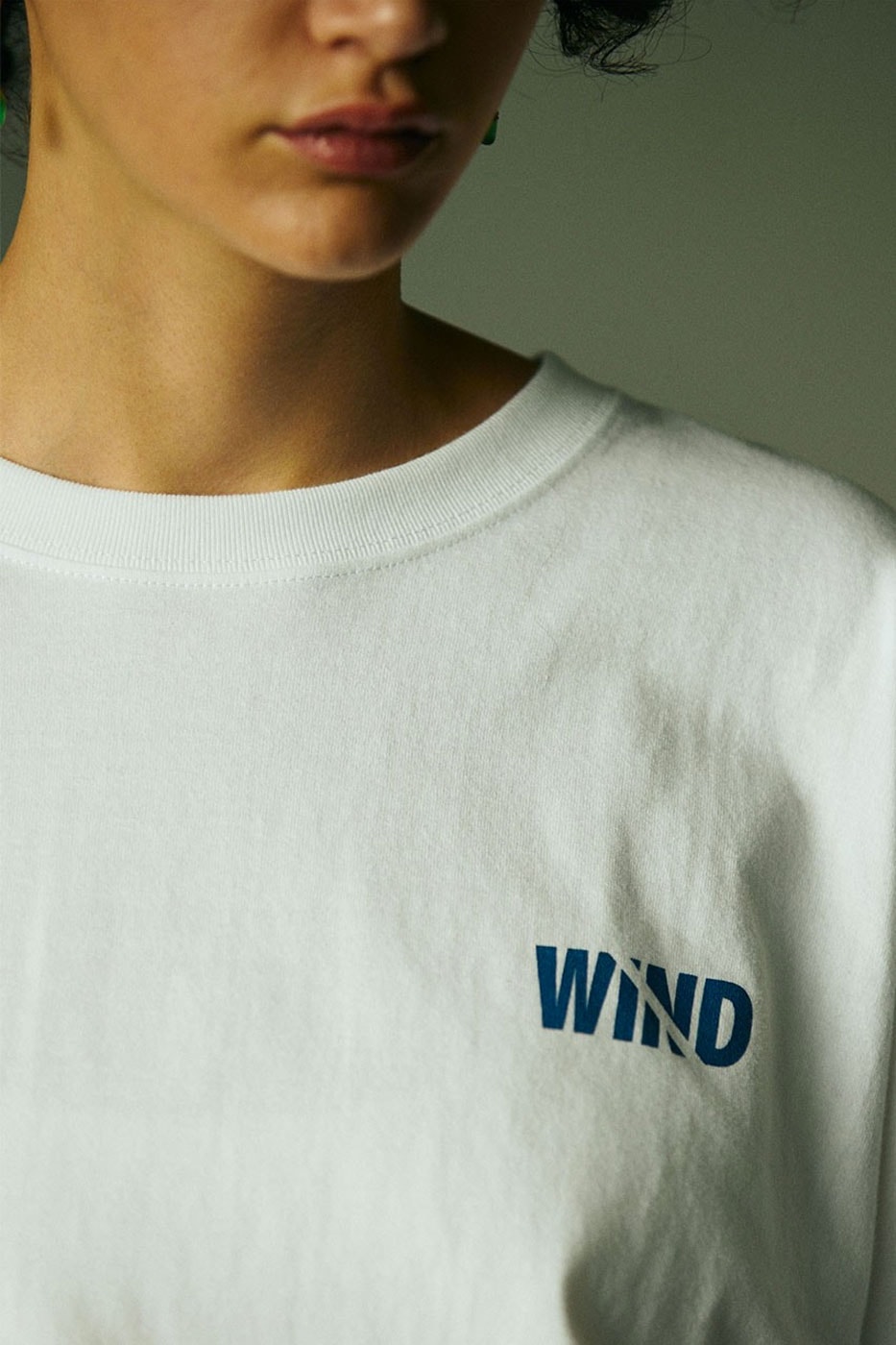 WIND AND SEA Wind and Saturdays NYC Join Forces for a Casually Minimalist Focused Collection capsule collection streetwear collaboration clothes