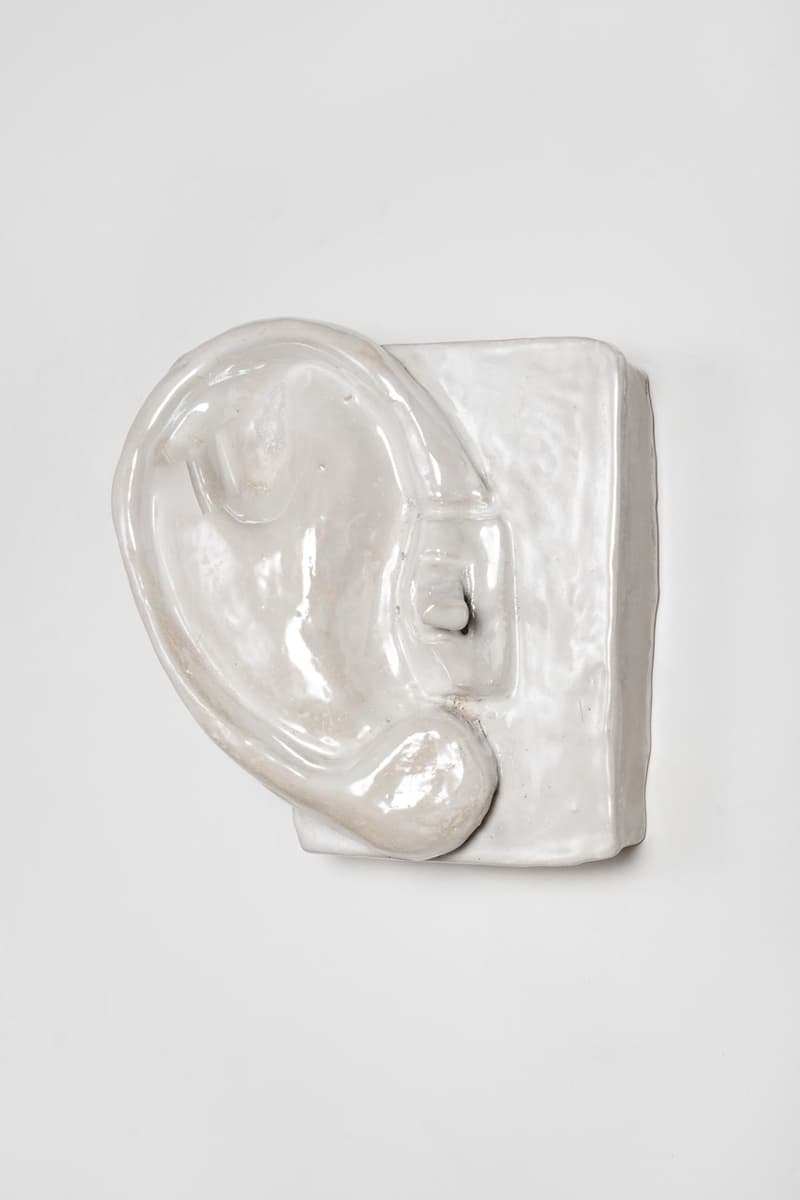 Woody De Othello "Looking In" Jessica Silverman SF