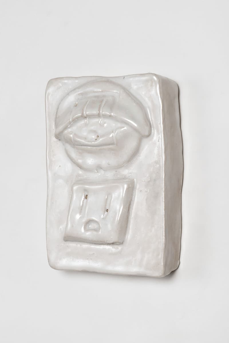 Woody De Othello "Looking In" Jessica Silverman SF