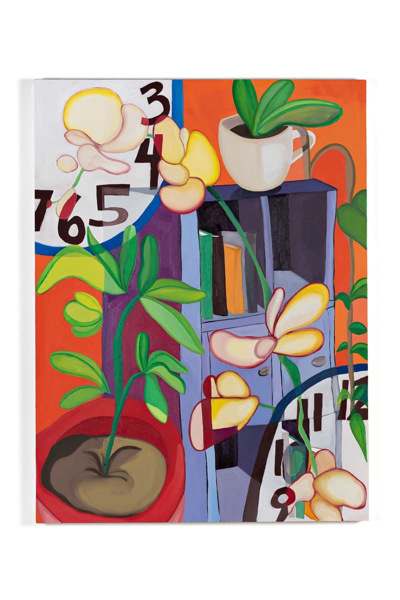 Woody De Othello "Looking In" Jessica Silverman SF