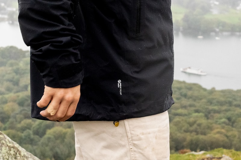 Working Class Heroes x Rab Collaboration Info release where to buy when does it drop