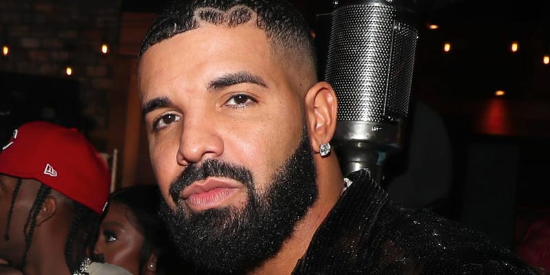 Drake Parties in New “Nonstop” Video: Watch | Pitchfork
