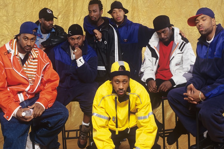 Wu-Tang Clan Reportedly Working With Xbox for RPG