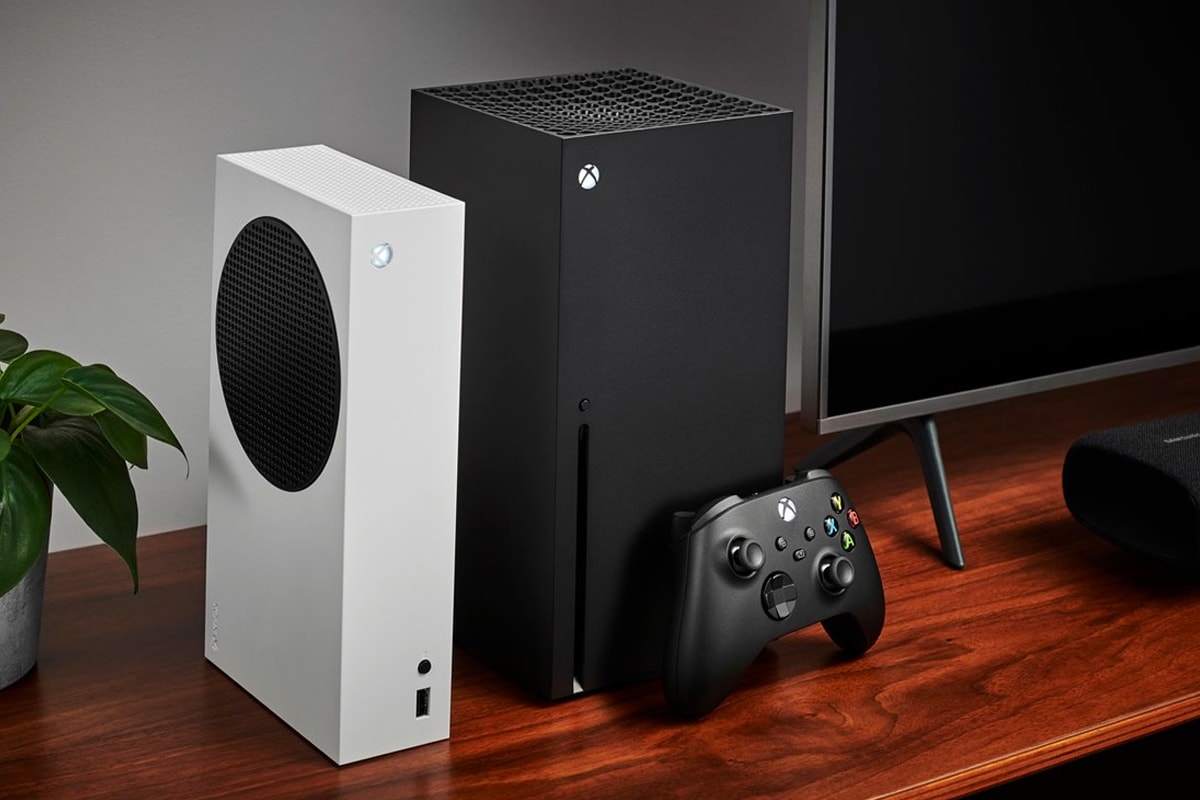 Xbox Head Confirms Console Shortages in 2022 phil spencer vp of gaming microsoft xbox gaming