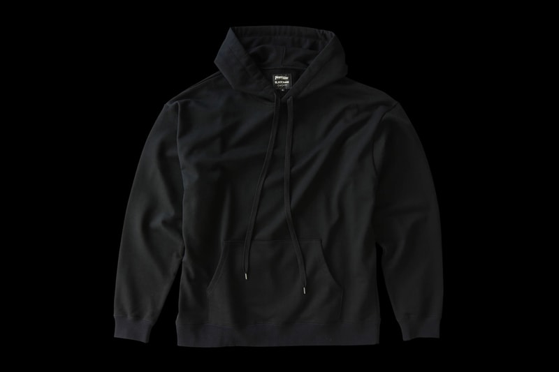 BLACK Scandal Yohji Yamamoto PEACE AND AFTER Capsule Release Hoodie Crewneck Sweater T Shirt Date Buy Price