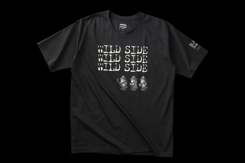 BLACK Scandal Yohji Yamamoto PEACE AND AFTER Capsule Release Hoodie Crewneck Sweater T Shirt Date Buy Price