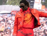 Young Thug's 'PUNK' and Mac Miller's 'Faces' Debut at Nos. 1 and 3
