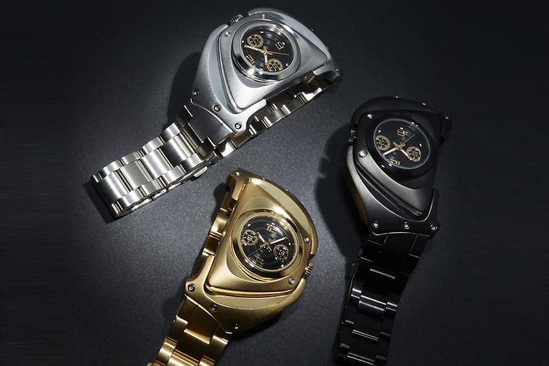 Zavvi Releases a Limited-Edition 'Batman Begins' Utility Watch