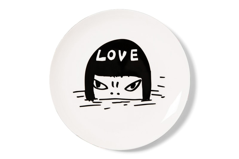 2021 Artist Plate Project Coalition for the Homeless