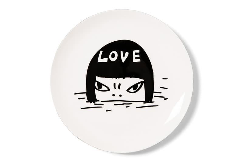 2021 Artist Plate Project Coalition for the Homeless