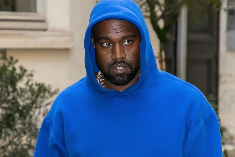 2021 Lyst Year in Fashion Report Names YEEZY x Gap Most Hyped Collab of the Year