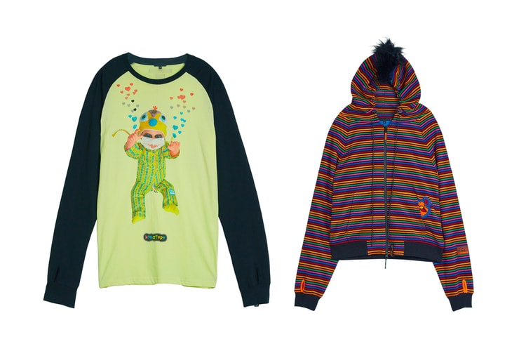 99%IS- Delivers Drop 1 of Its Vol. 16 "OUR STORY WiLL BE H1%STORY" Collection