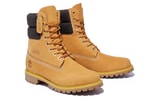 Alife and Timberland Elevate the Classic Wheat-Colored Boots