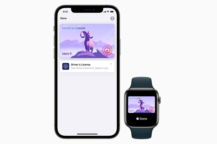 Apple Delays Its Digital Driver’s License