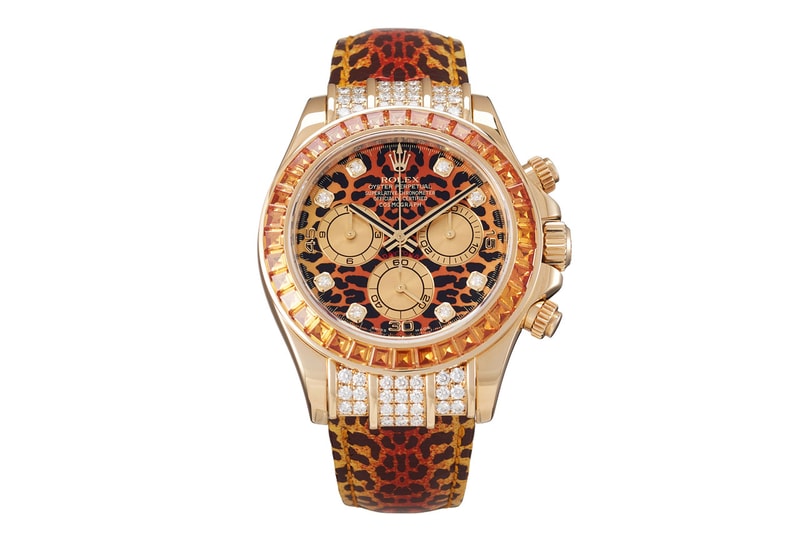 CHRONEXT’s New Advent Calendar Is for Watch Connoisseur
