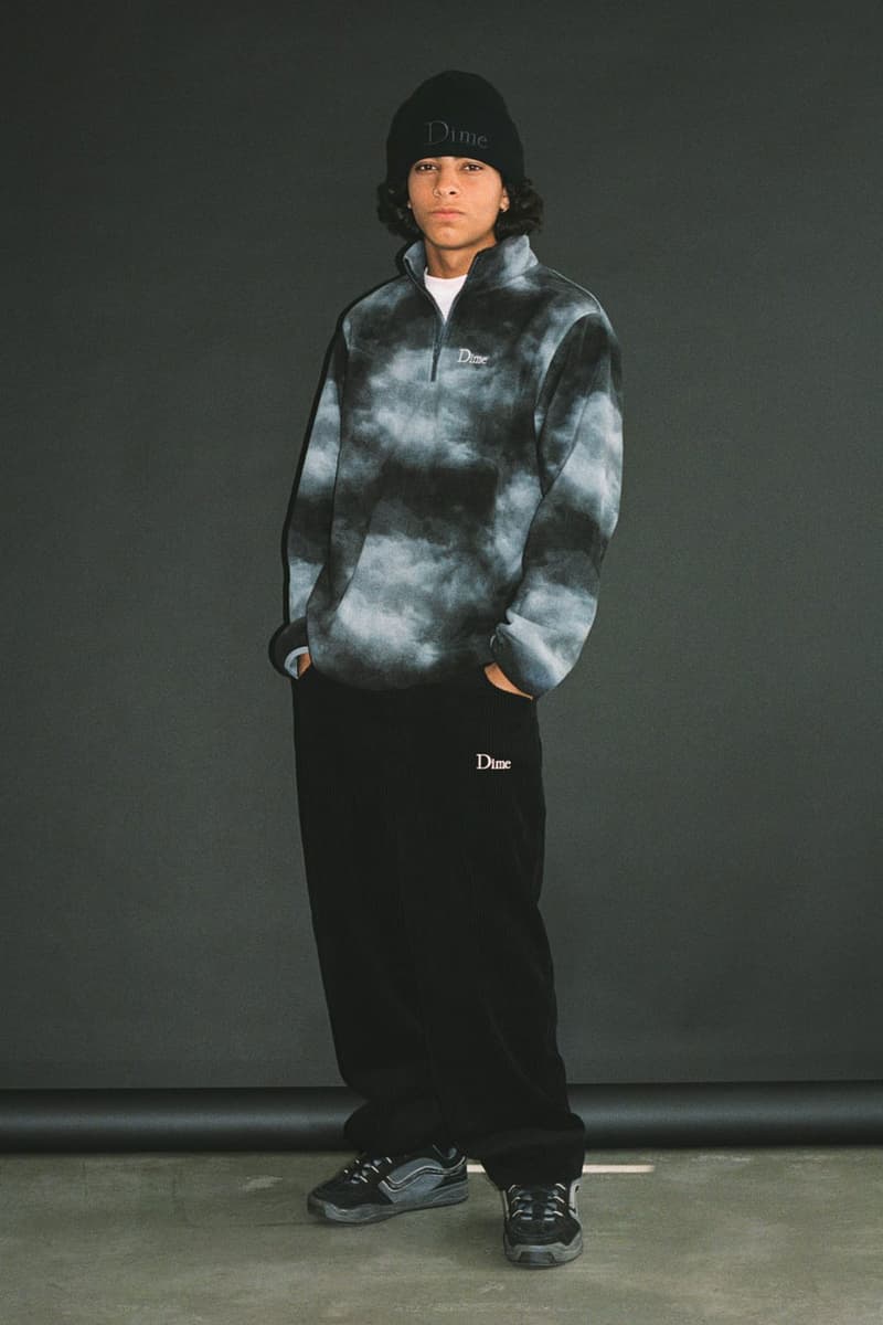 Dime’s Holiday 2021 Collection Is for the Cozy Connoisseur Fashion 