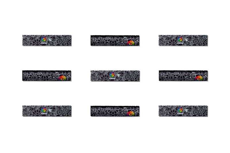 FaZe Clan and Takashi Murakami Reunite for Their Second Collaboration