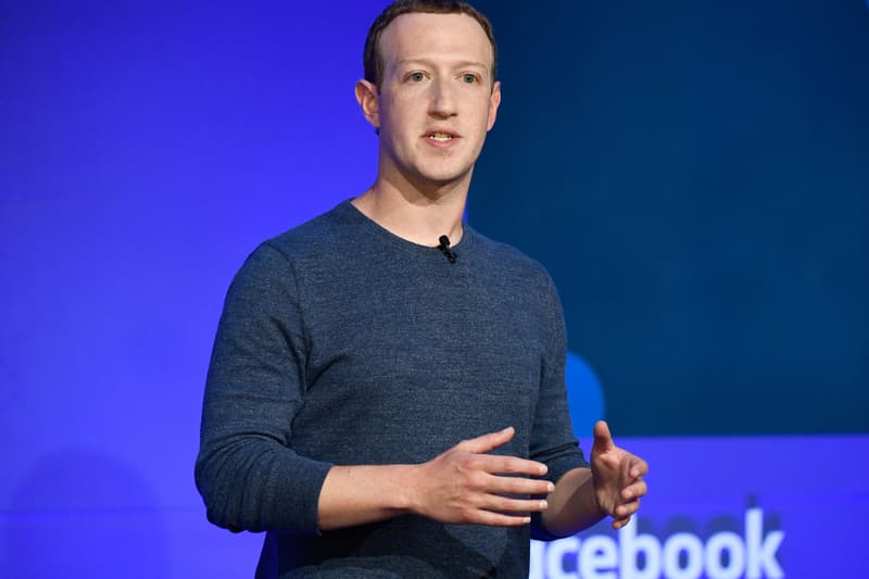 Facebook Creator Payment Program Promotional Link Apple App Store Tax Mark Zuckerberg