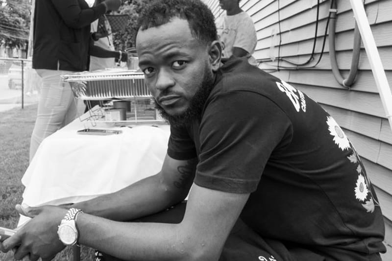 For Supreme-Intelligence, Rap Runs in the Family